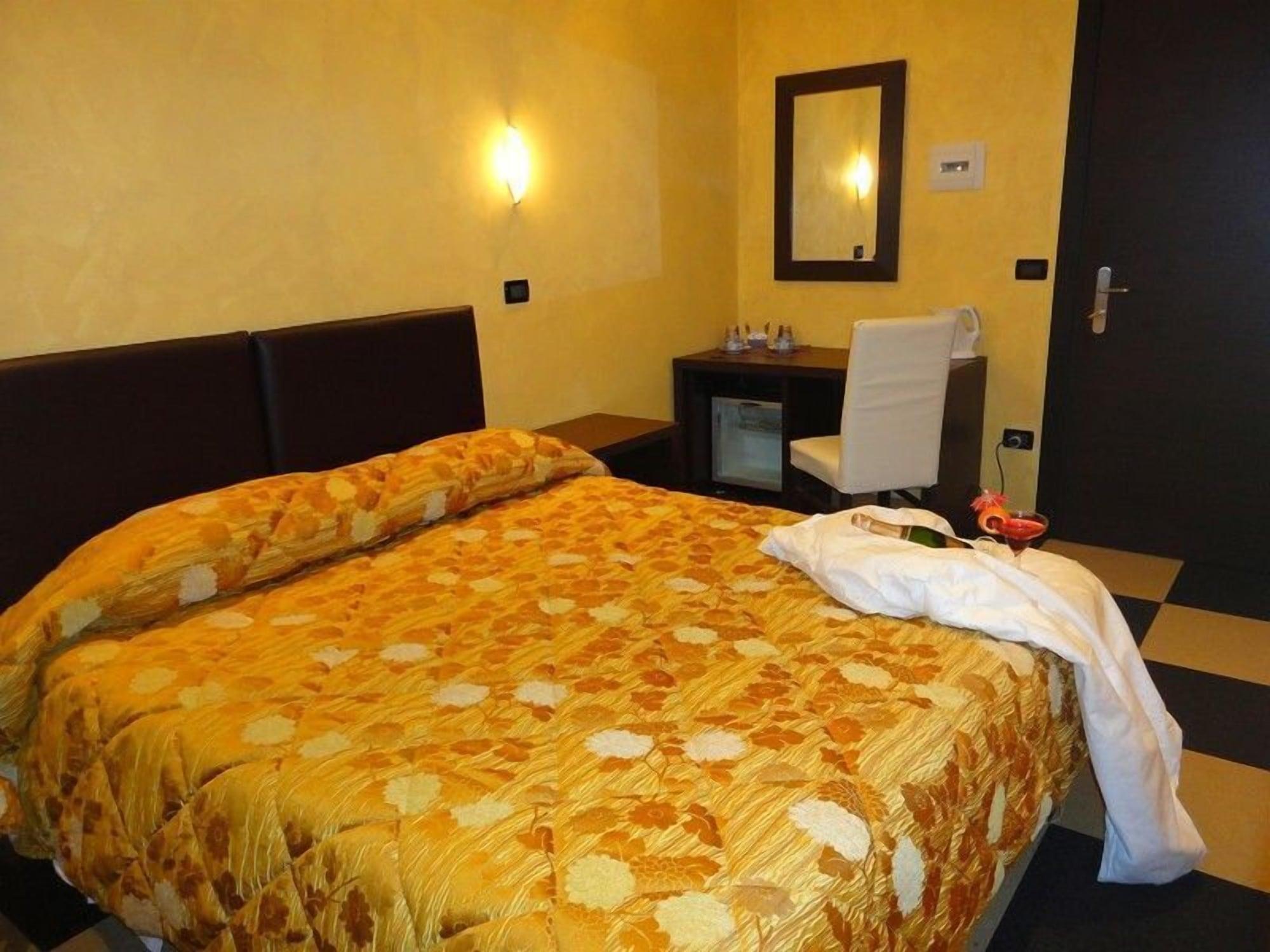Memole Inn סנרמו מראה חיצוני תמונה