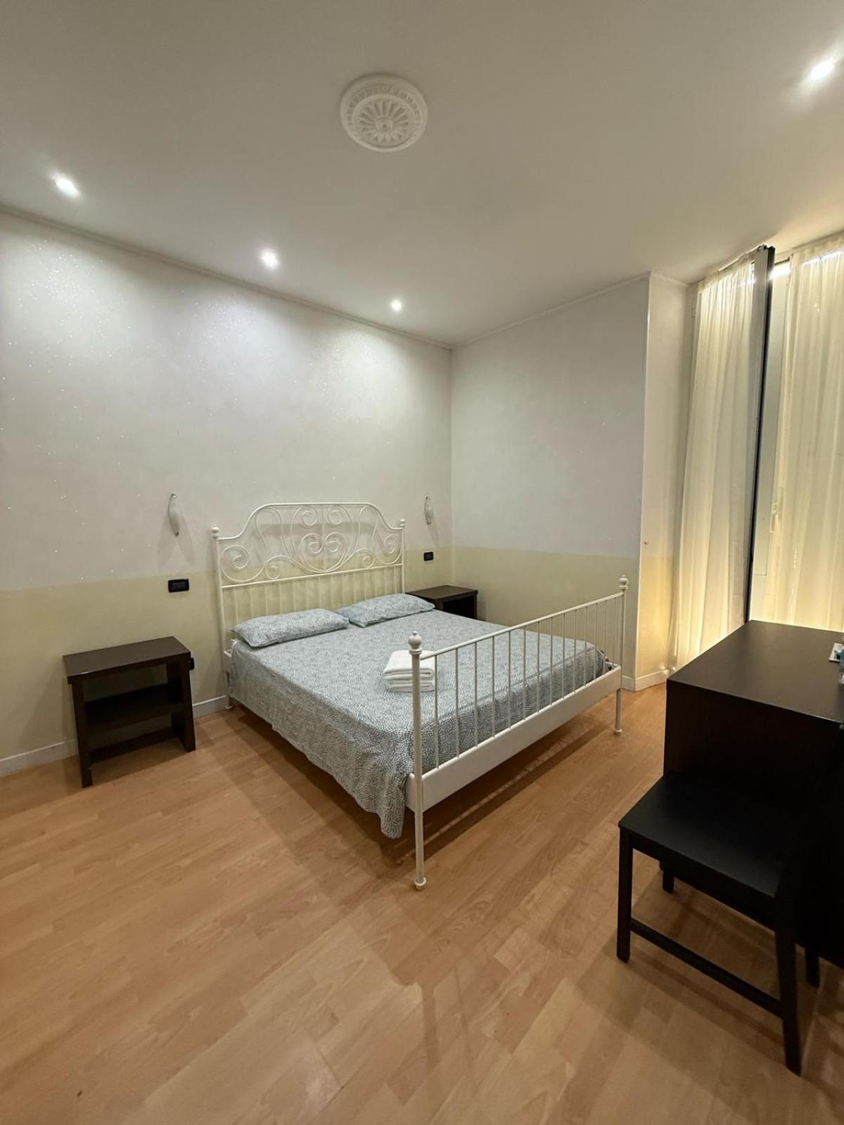 Memole Inn סנרמו מראה חיצוני תמונה